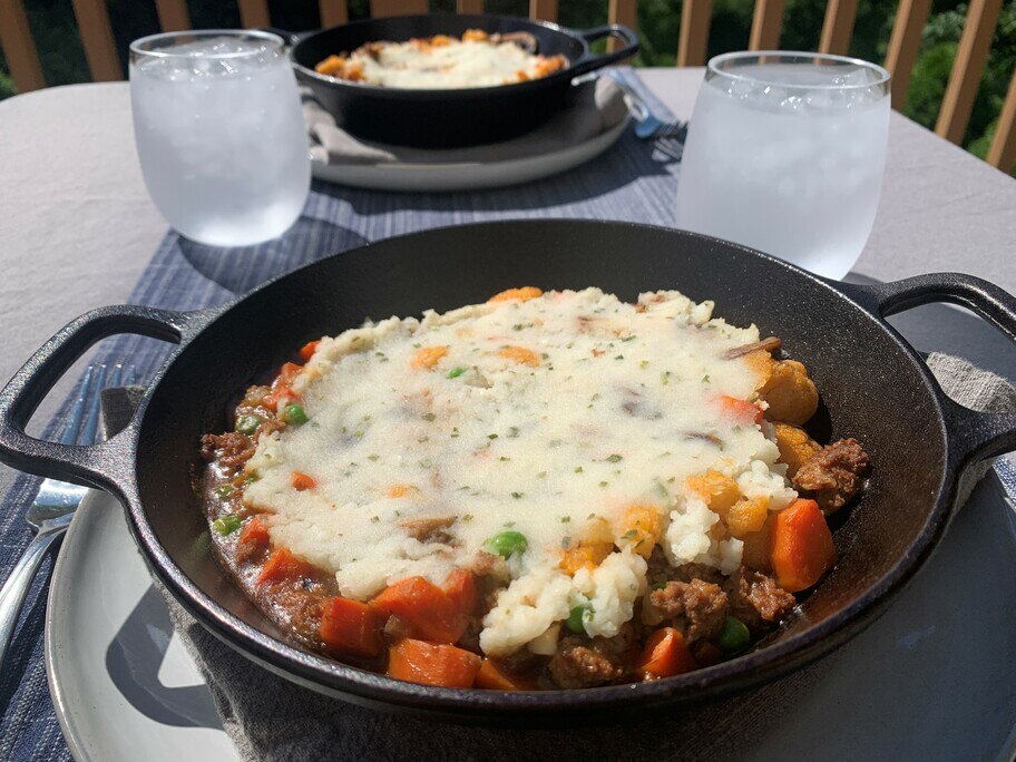 5 Recetas F ciles Y R pidas De Cena Para Dos Lean Cuisine Oficial