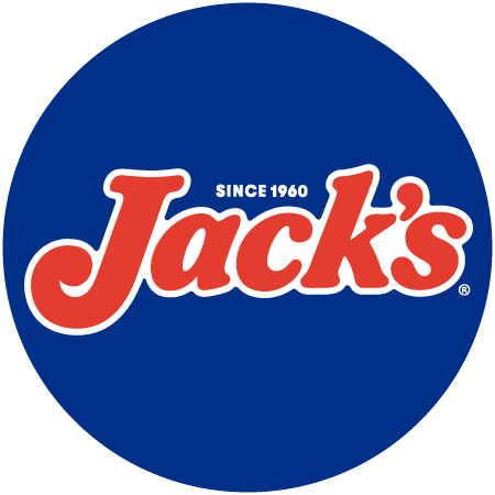 Original Thin Crust Cheese Frozen Pizza | Official JACK'S® PIZZA