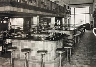 stouffer 1924 stouffers