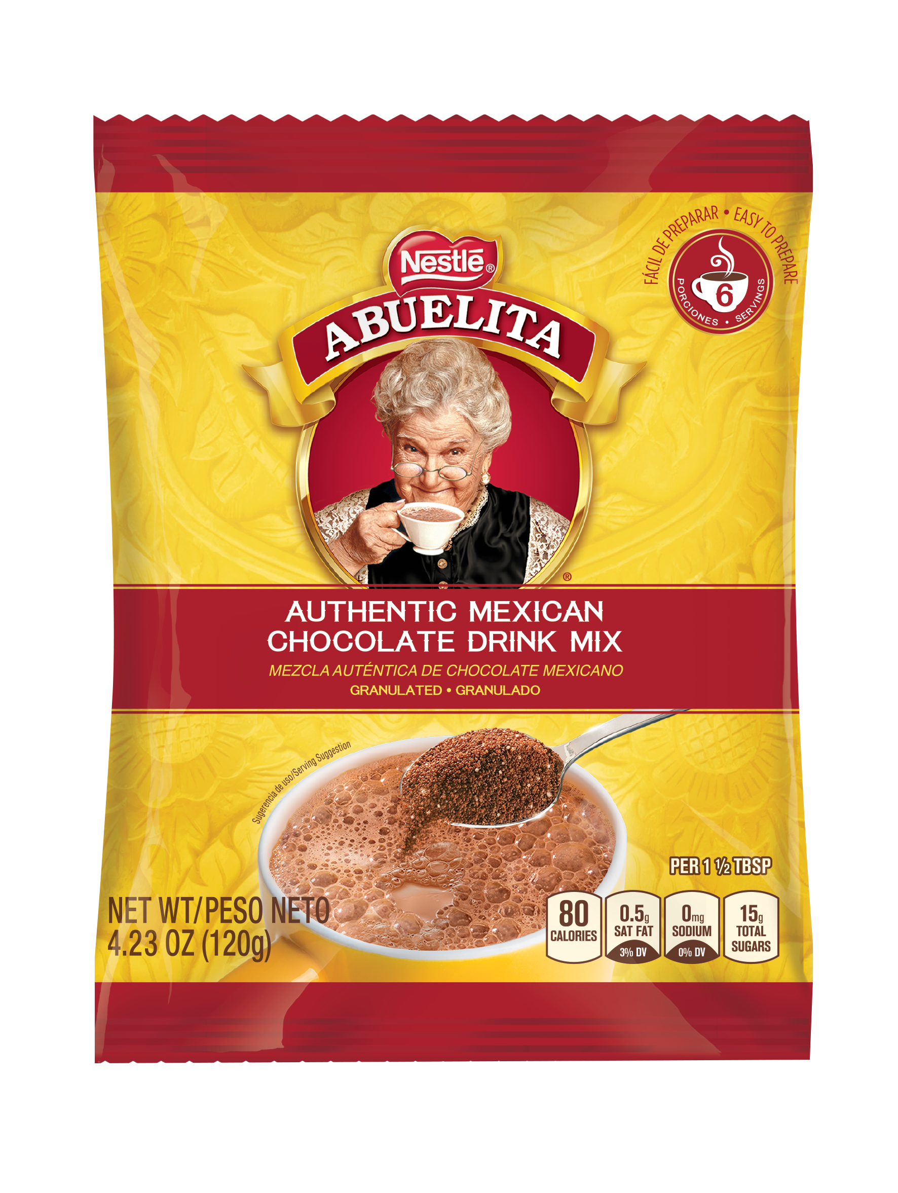 How To Make Mexican Hot Chocolate Tablets