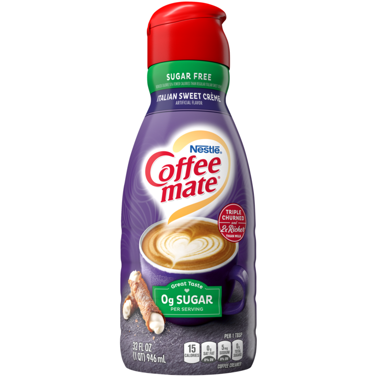 How Many Calories In Coffee With Cream And Sugar Coffee With Cream Is