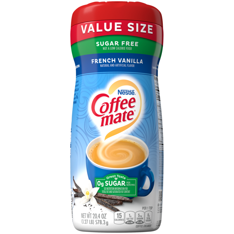 Coffee Creamer Substitute For Diabetics / 8 Best Sugar Free Creamers