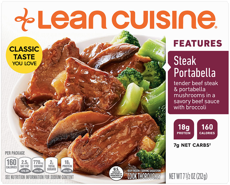 Lean Cuisine For Diabetes - Weight Watchers Favorite Frozen Foods Simple Nourished Living - For ...