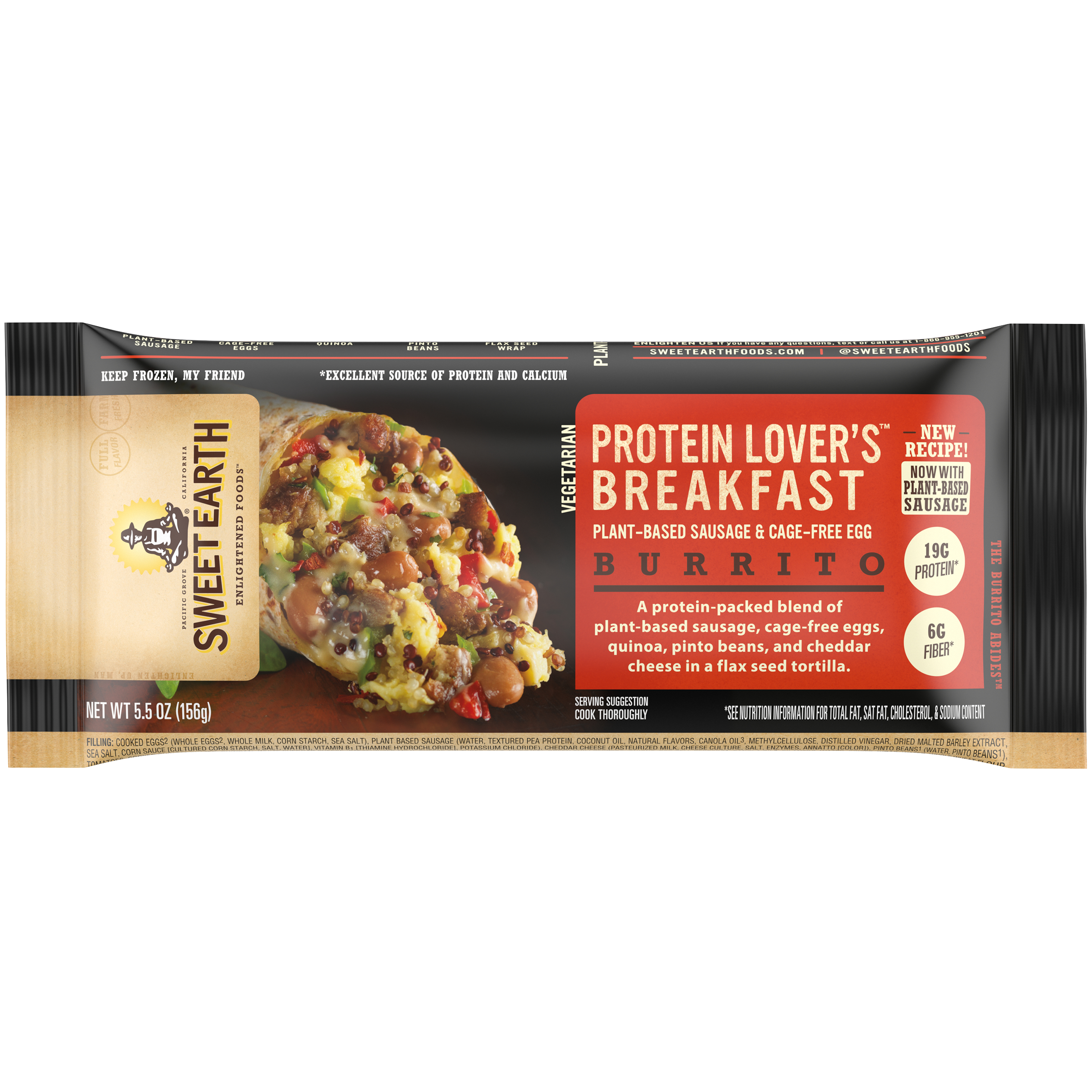 my protein meal prep bolsa