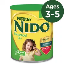 Bebida De Leche En Polvo Especialmente Formulada Nido Oficial Bebida De Leche En Polvo Especialmente Formulada Nido Oficial