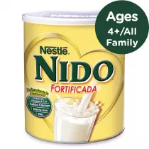 Bebida De Leche En Polvo Especialmente Formulada Nido Oficial Bebida De Leche En Polvo Especialmente Formulada Nido Oficial