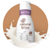 Download Dairy And Plant Based Coffee Creamer Official Natural Bliss