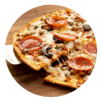 Frozen Pizza From California Pizza Kitchen Official Cpk Frozen