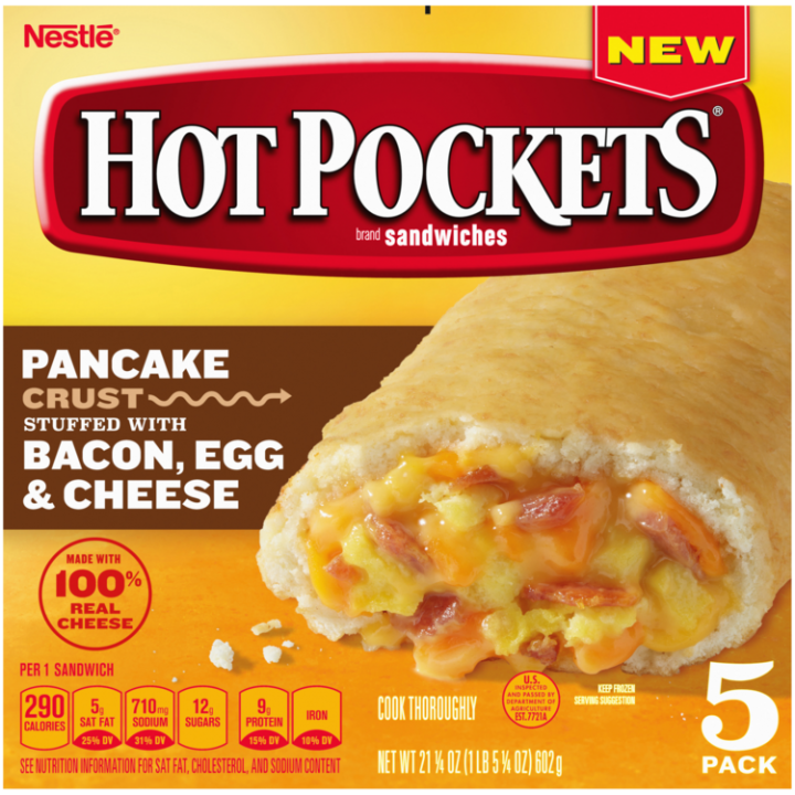 Featured image of post Steps to Make Cheese And Bacon Pizza Pockets Recipe