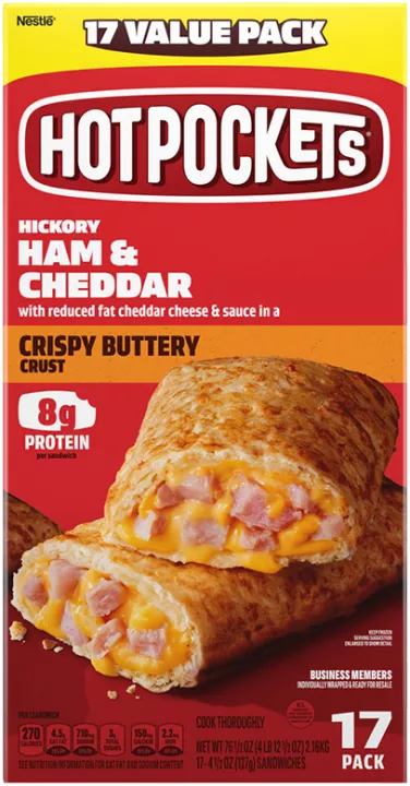 Ham and Cheddar Cheese Sandwich With Crispy Buttery Crust ...