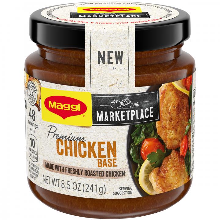Chicken Bouillon Base MAGGI®