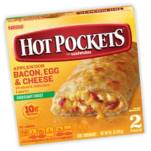 Hot Pockets Png