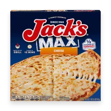 Original Crust Frozen Pizza | Official JACK'S® PIZZA