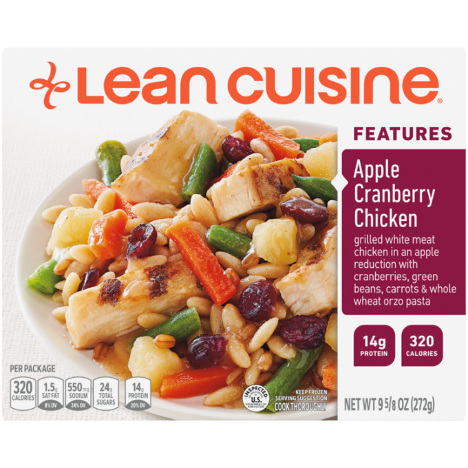 All Frozen Meals Bowls And Pizzas Official Lean Cuisine Fruits can be for snacks. all frozen meals bowls and pizzas