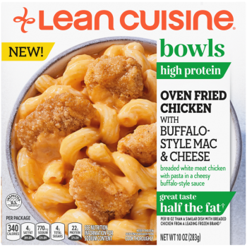 Browse Our Frozen Meals Bowls And Pizzas Official Lean Cuisine