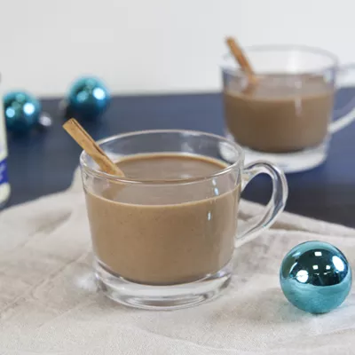Abuelita Atole (Bebida de chocolate Abuelita)