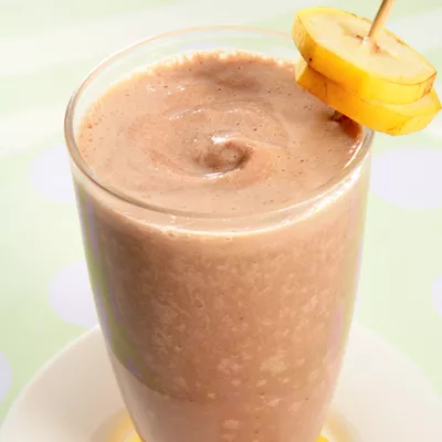 Batidos Nesquik Banilla
