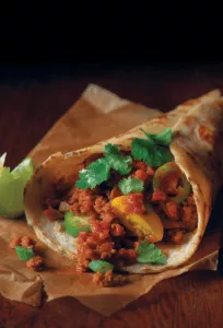 super fresh tacos