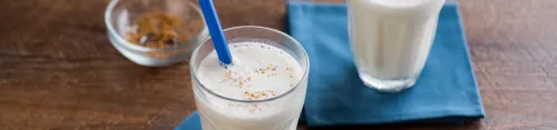 Batido Tres Leches