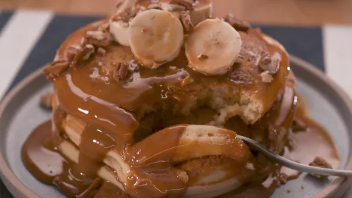 Pancakes