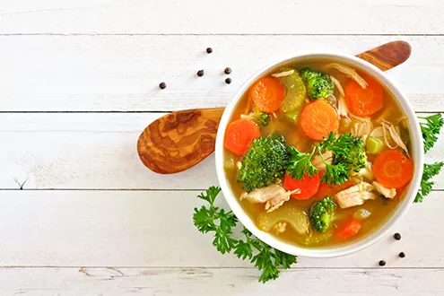 receta-facil-rapida-crema-pollo-y-verduras-recetas-nestle-venezuela
