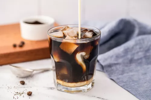 Vietnamese Coffee