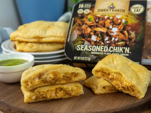 Empanadas de mano Southwest Chikn