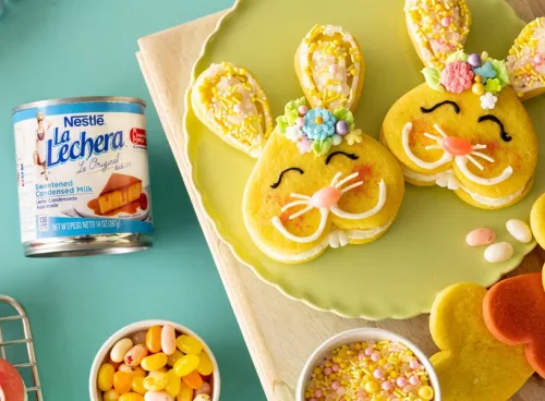 Easter Cookies