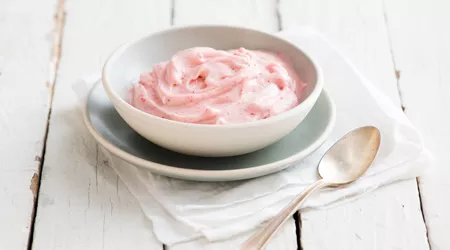 Soft Serve Fruit