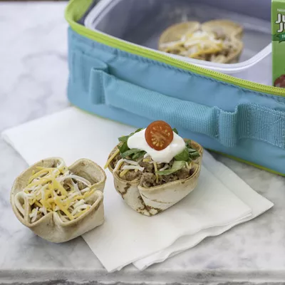 Tacos To Go
