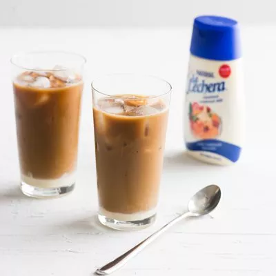 Café Cubano Helado