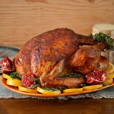 Pavo Cubano