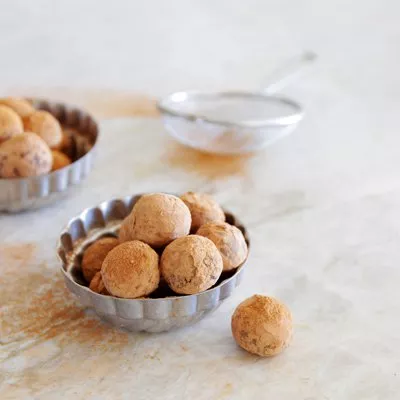 Chocolate Truffles