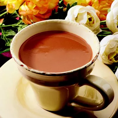 Atole Abuelita