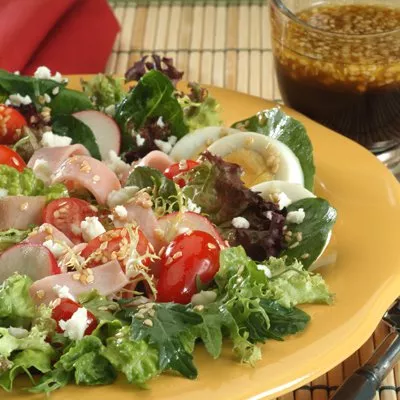 Maggi Sesame Dressing