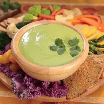 Cilantro Dip