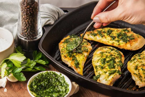 Chimichurri