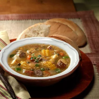 Sancocho