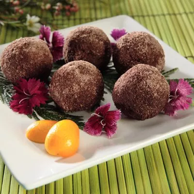 Bocaditos de Plátano