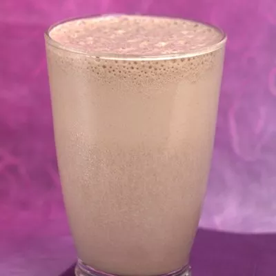 Batido Coco-Choco Plátano