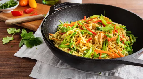Noodles