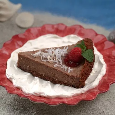 Pastel Choco Coco