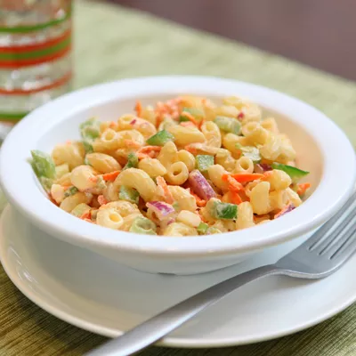 Ensalada de Coditos
