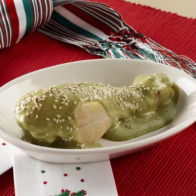Mole Verde