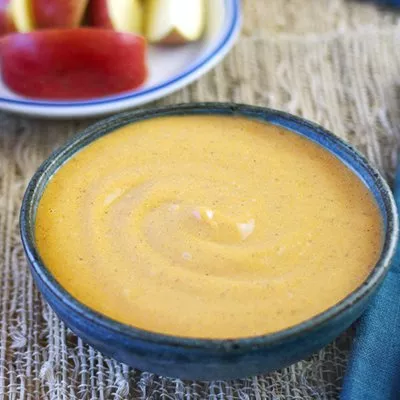 Sweet Pumpkin La Lechera Spread