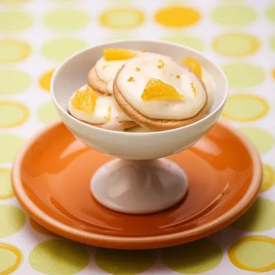 La Lechera Citrus Dessert