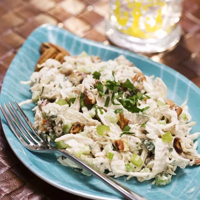 Creamy Chicken Salad