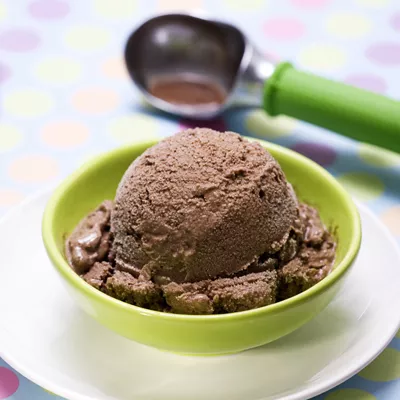 Abuelita Ice Cream