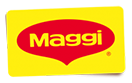 Maggi logo