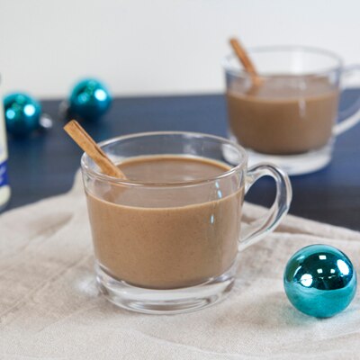 Abuelita Atole (Abuelita Chocolate Drink)
